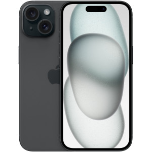 iPhone 15 iPhone 15